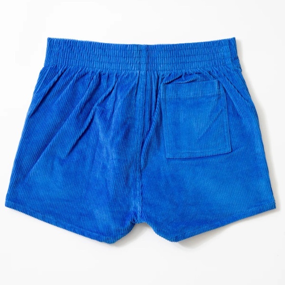 💙 Hammies Women’s Shorts | Blue | Size 28 | NWOT - Picture 3 of 14